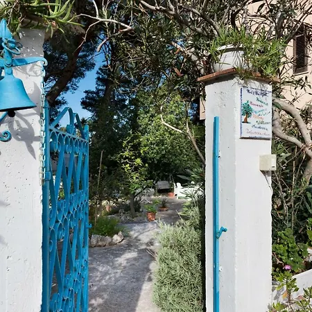 B&B Villa Il Carrubo-3