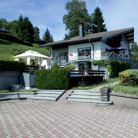 Bellavie - Maison d'hôtes-2
