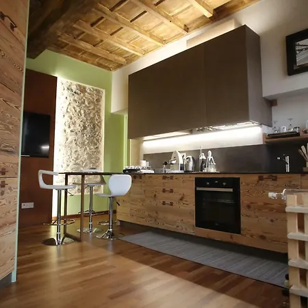 Epicuro Guest House-3