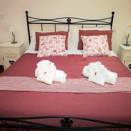 Have A Nice Holiday - Luxury Rooms-2