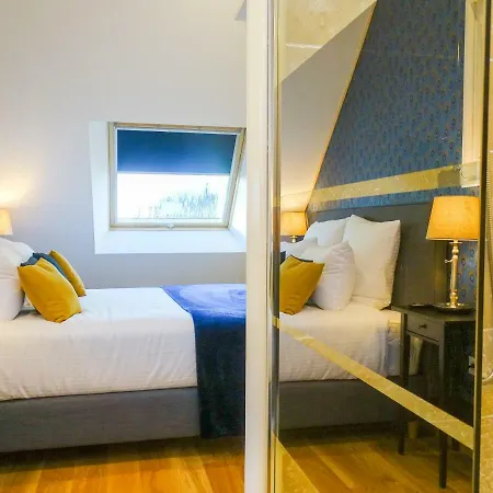 Chambre d'hôtes - B&B Sarzeau-2