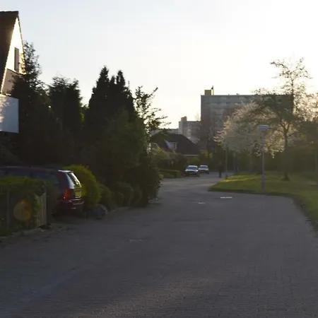 Vlissingen B&B-2