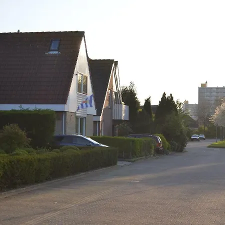 Vlissingen B&B-3