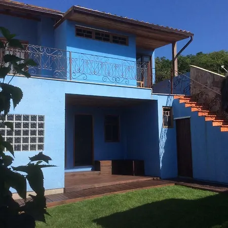 Águas de Jurerê Pousada-2