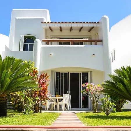 Villa Playa Vintage-3