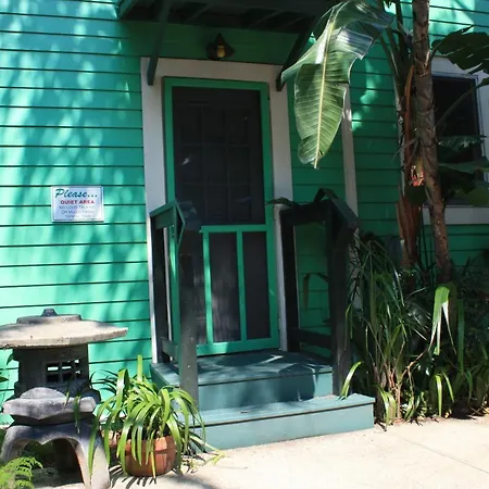 The Green House Inn-3
