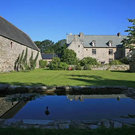 Le Manoir de La Fieffe-3