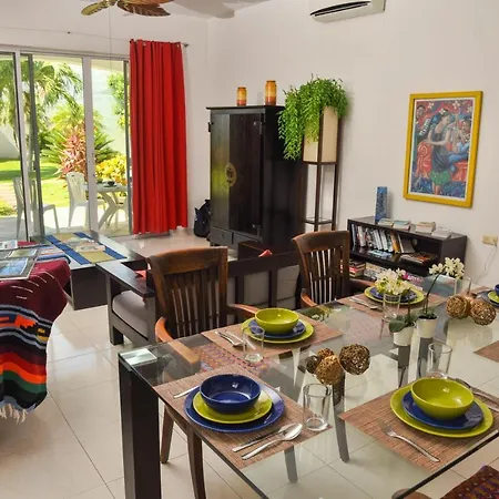 Villa Playa Vintage-2