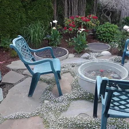 Vancouver Traveller B&B-3