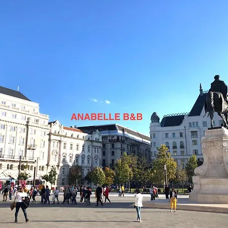 Anabelle Bed And Budapest-2