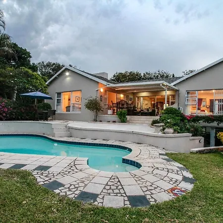 Chartwell Guest House-3