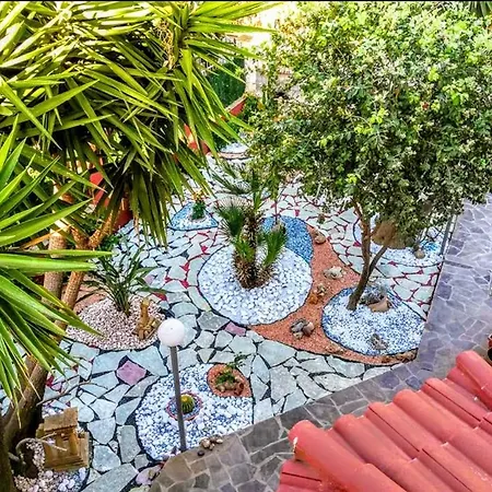 Casa vacanze Isolotto-2