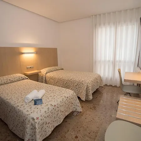 Hostal Aragón-3