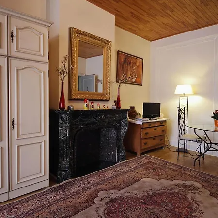 B&B Le Lys D'Or-2