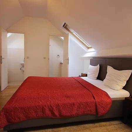 B&B Le Lys D'Or-3