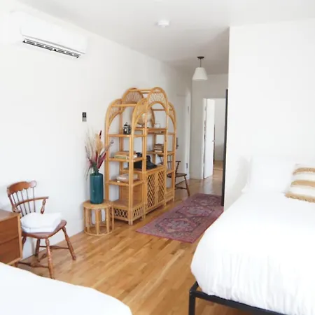 The Copper Door B&B-2