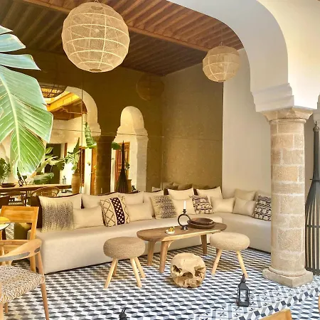 Riad Le Pèlerin-3