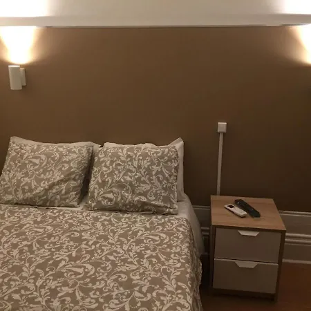 Lira Guest House B&B-2