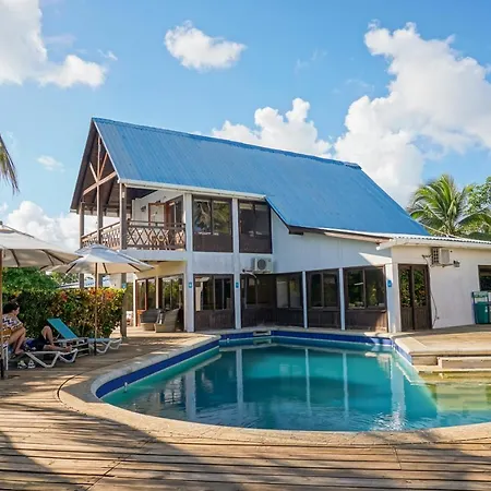 San Andres Scuba Boutique Hotel-3