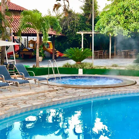 Pousada das Aguas-2