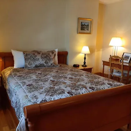 Auberge Le Jardin D'Antoine-3