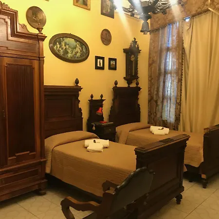 B&B Il Caravaggio-2