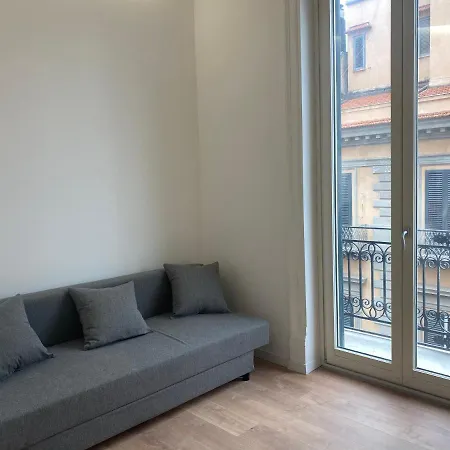 Piazza Florio Rooms-2