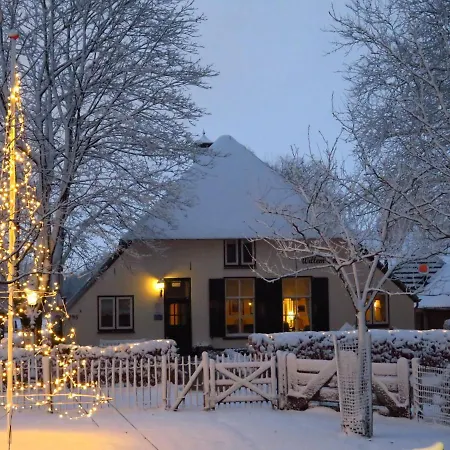 B&B De Willemshoeve-2
