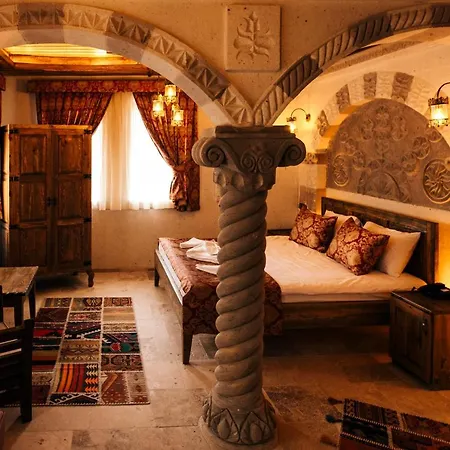 Wonder Of Cappadocia-3