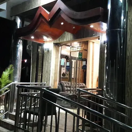 Star City Hotel Dar-Es-Salaam-3