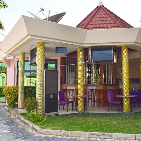 Star City Hotel Dar-Es-Salaam-2