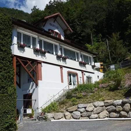 Hotel Beatus-3