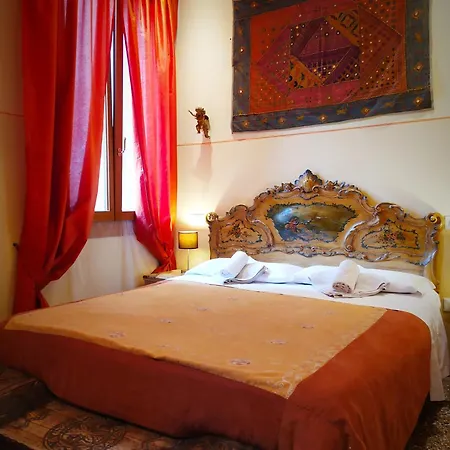 B&B Venezia1964 - Bedandbreakfastvenice It-3