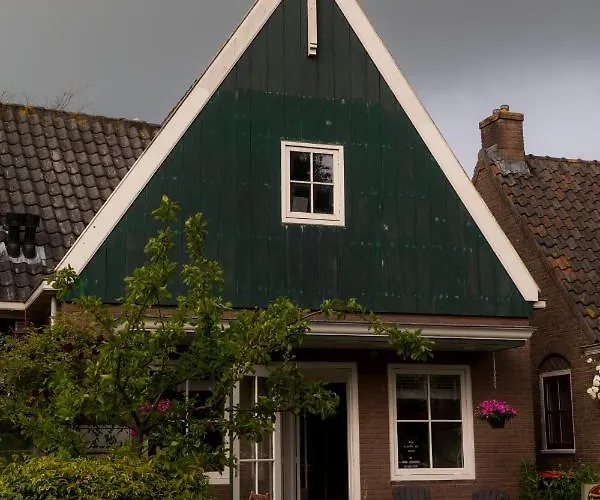 Slapen bij Jesse