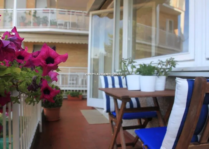B&B Paradisett