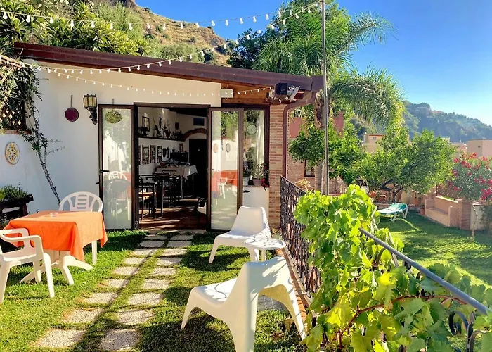 B&B Villa Vittoria