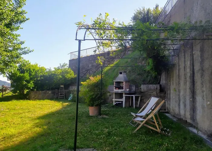 Camere E Appartamenti Baldini Romanita