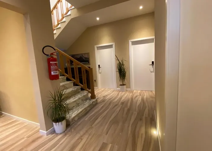 Harmony House Prestige