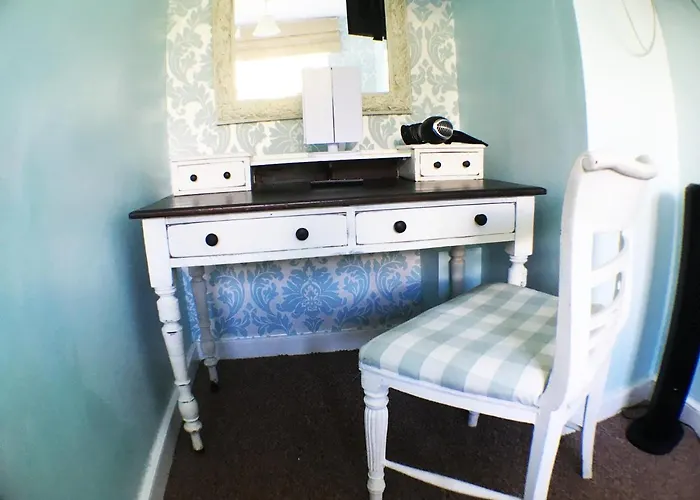 Hillside Bed And Breakfast