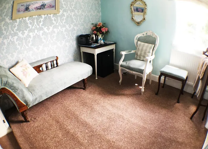 Hillside Bed And Breakfast