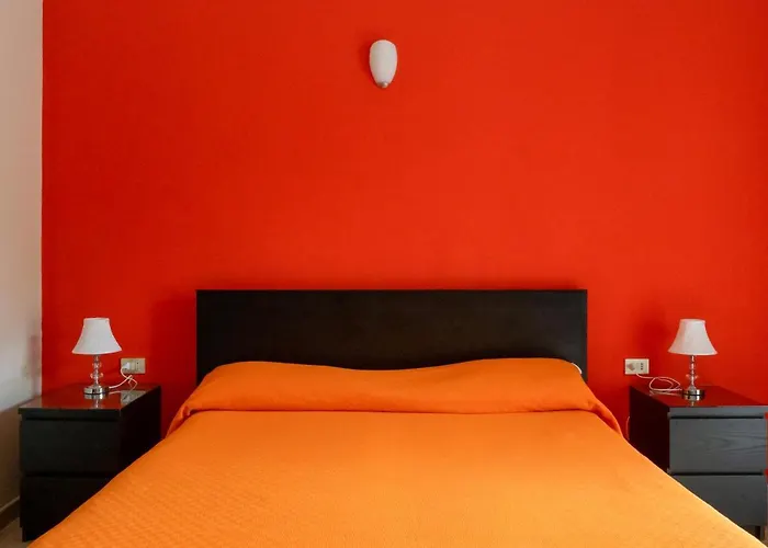 B&B Santi Medici