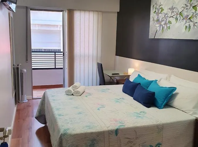 Pension El Espolon Logrono
