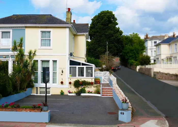 Marmalade Bed & Breakfast