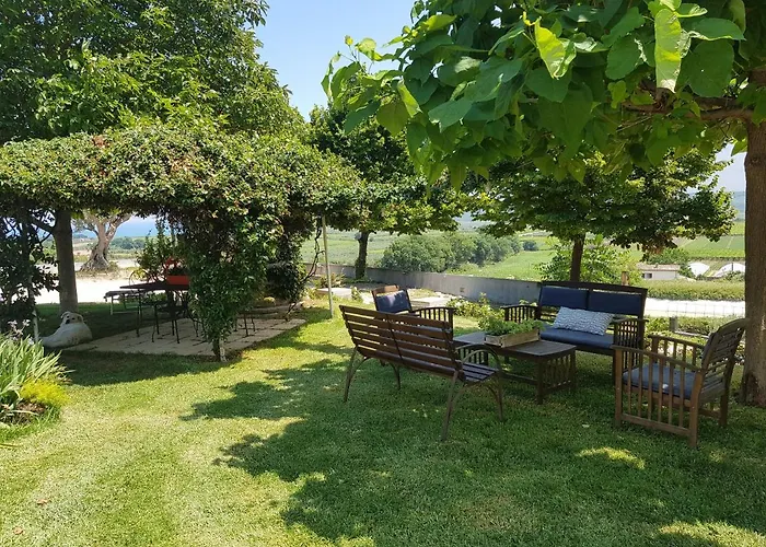 B&B La Casa Bianca