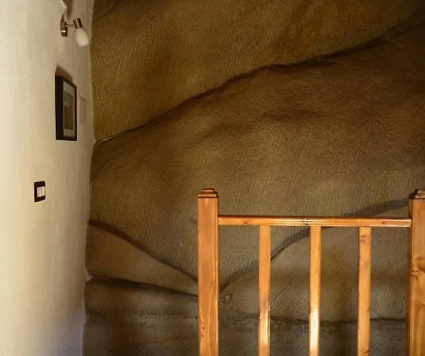 B&B La Casa Sulla Roccia