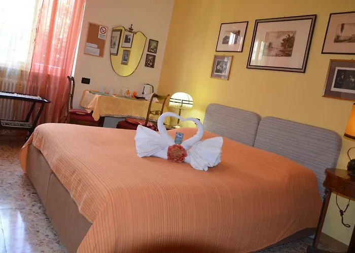 B&B Villa Olmo