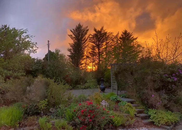 Kilmuir Park