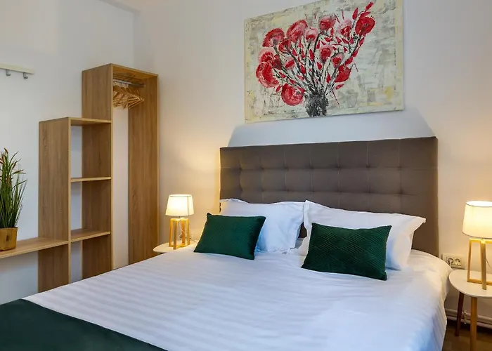 Lagom Hotel