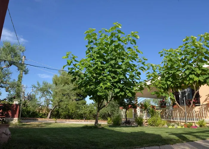 B&B Lara Santola
