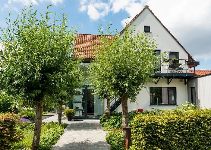 B&B Hier En Nu